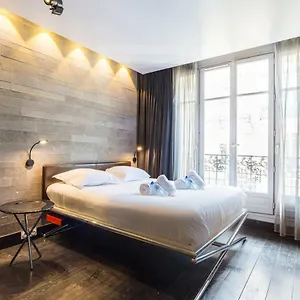 Appartement Cmg - Premium Tour Eiffel - 31, Paris